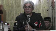 Kontroversi Ceramah Ustaz Gaul Evie Effendi Berujung Laporan Polisi